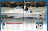 Seaswirl 1998 Brochure