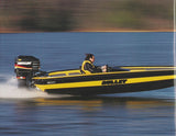 Bullet 2000 Brochure