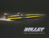Bullet 2000 Brochure