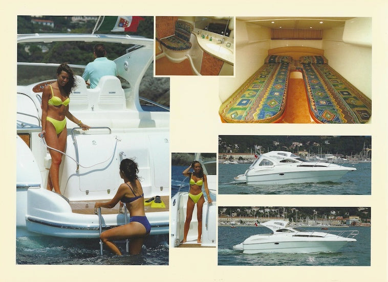 Gobbi 375 SC Brochure