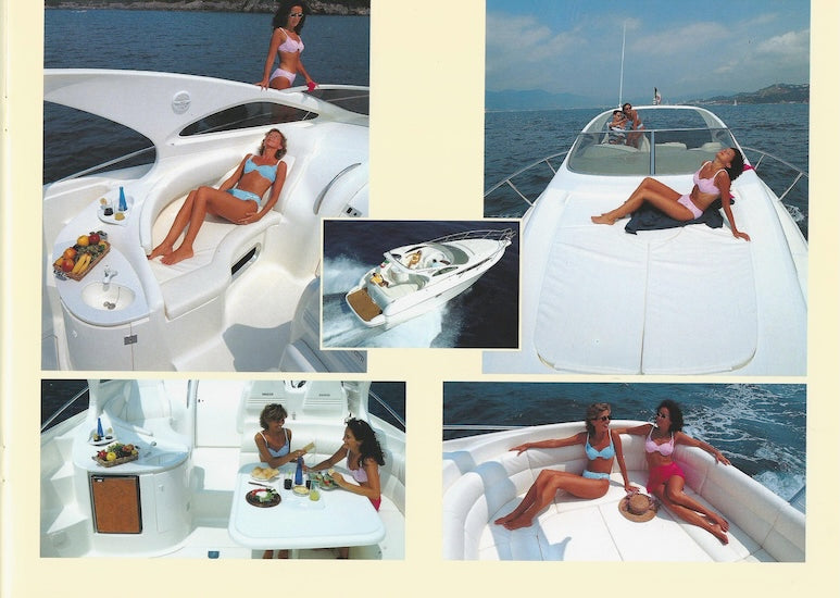 Gobbi 375 SC Brochure
