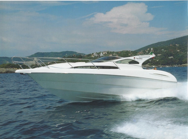 Gobbi 375 SC Brochure