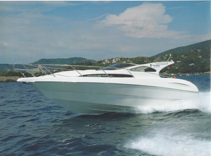 Gobbi 375 SC Brochure