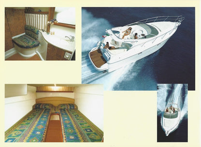 Gobbi 345 SC Brochure
