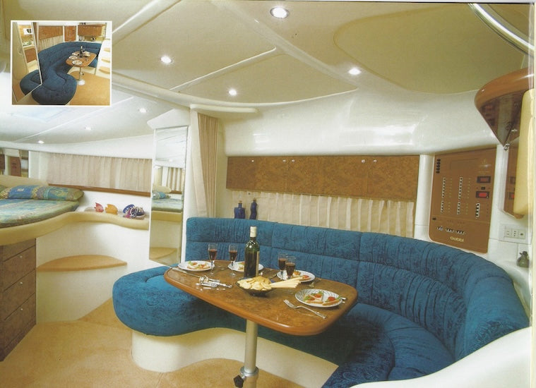Gobbi 345 SC Brochure