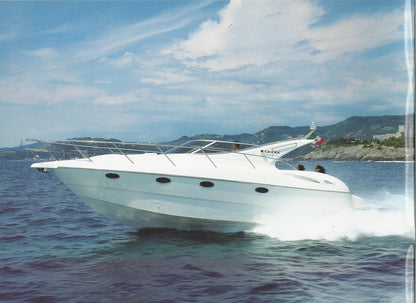 Gobbi 345 SC Brochure