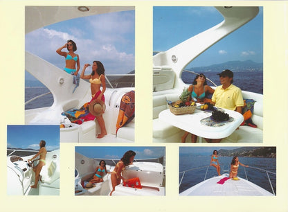 Gobbi 345 SC Brochure