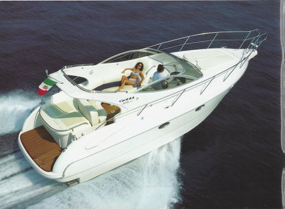 Gobbi 315 SC Brochure
