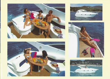 Gobbi 315 SC Brochure