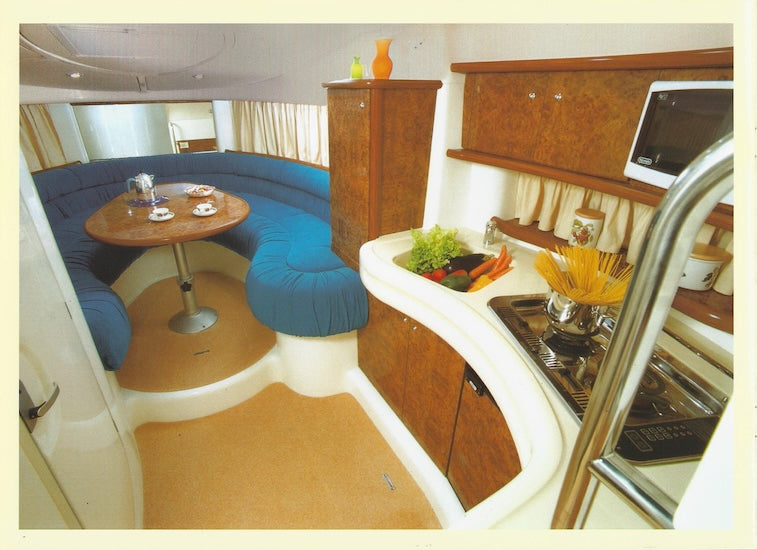 Gobbi 315 SC Brochure