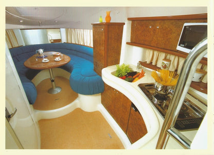 Gobbi 315 SC Brochure