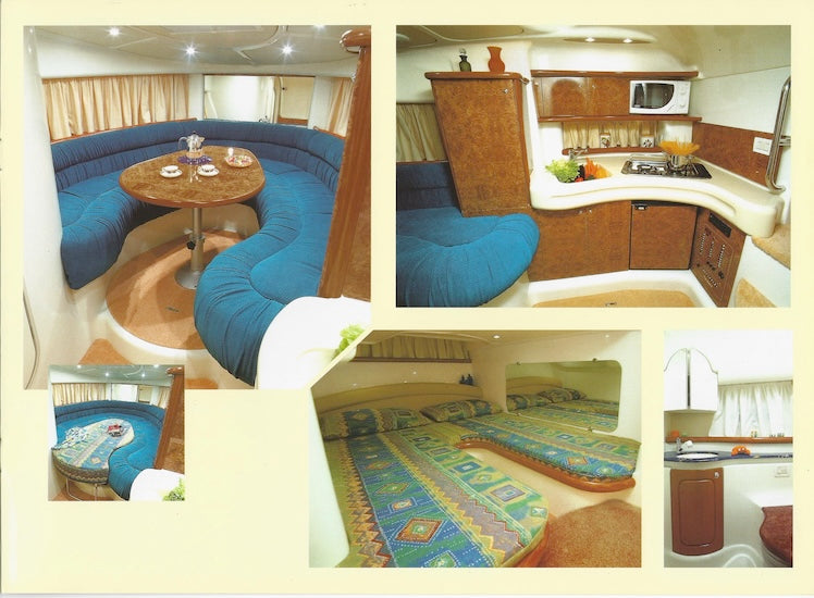Gobbi 315 SC Brochure