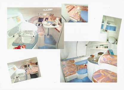 Gobbi 23 Sport Brochure