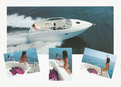 Gobbi 23 Sport Brochure