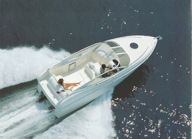 Gobbi 23 Sport Brochure
