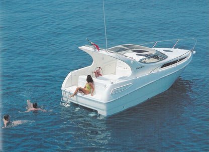 Gobbi 265 Cabin Brochure