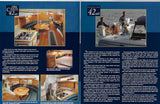 Catalina 42 Mark II Brochure