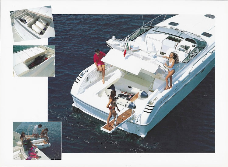 Gobbi 44 Sport Brochure