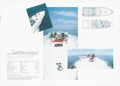 Gobbi 44 Sport Brochure
