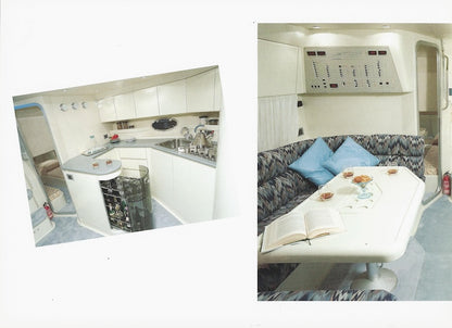 Gobbi 44 Sport Brochure