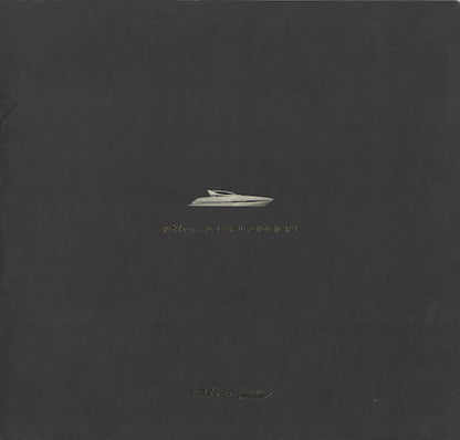 Riva 70 Splendid Open Preliminary Brochure