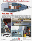 Hunter 23 Brochure