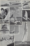 Force Stiletto Catamaran Brochure