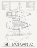 Morgan 32 Specification Brochure