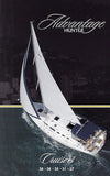 Hunter 2006 Cruisers Brochure