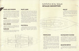 Santana 35 Brochure