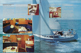 Catalina 34 Brochure