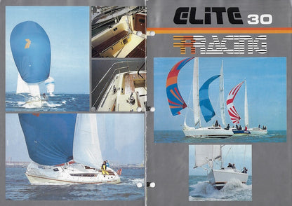 Kirié Elite 29 Brochure