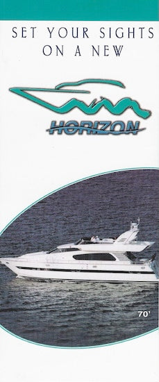 Horizon Brochure