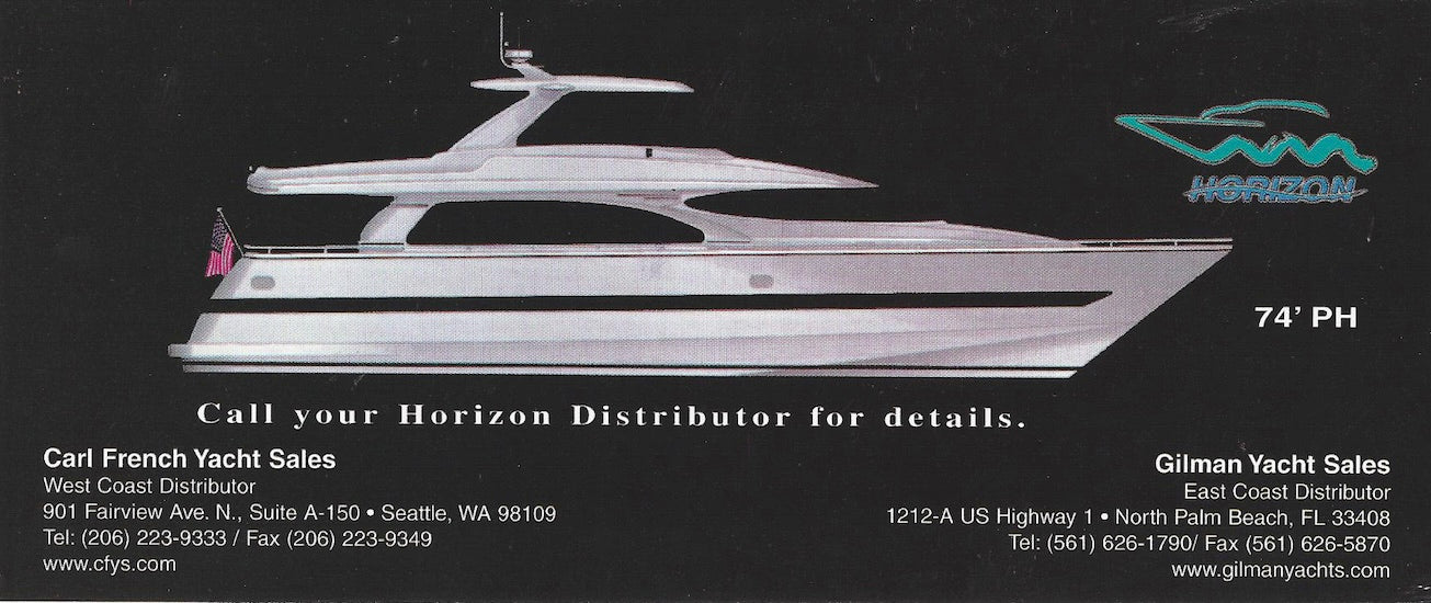 Horizon Brochure