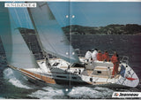 Jeanneau Sun Legende 41 Brochure