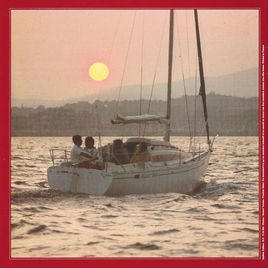 Bénéteau First 24 Brochure