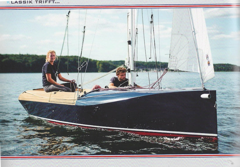Karuboats Family Skiff Brochure