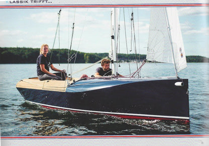 Karuboats Family Skiff Brochure