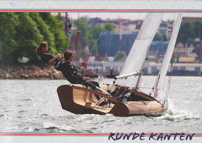 Karuboats Family Skiff Brochure