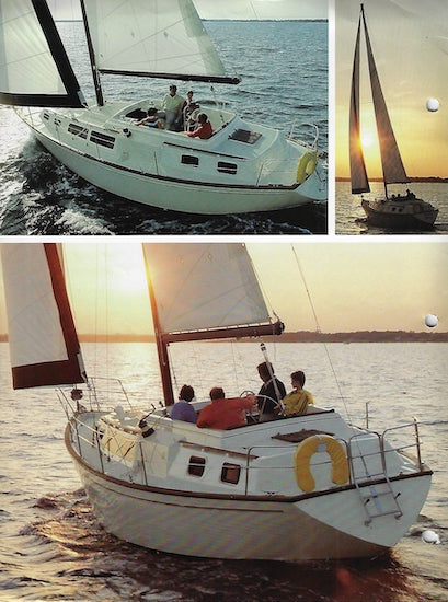 S2 11.0C Meter Brochure
