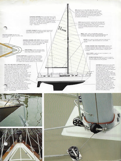 S2 11.0C Meter Brochure