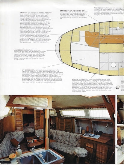 S2 11.0C Meter Brochure