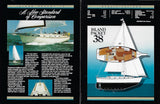 Island Packet 38 Brochure