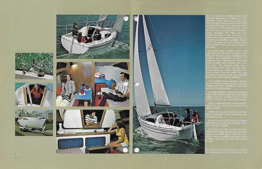 S2 7.0 Brochure