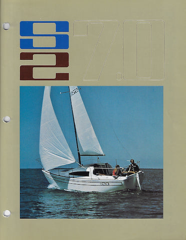 S2 7.0 Brochure