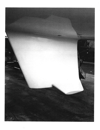 Islander 34 (Perry) Digital Brochure Package