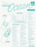 Ocean 48 Sport Fish Brochure