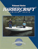 Harbercraft 1997 Nahanni Brochure