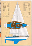 Sweden Yachts 41 Brochure