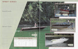 Harbercraft 1999 Brochure